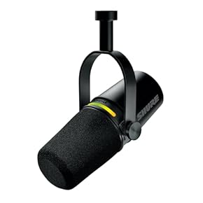 Amazon.co.jp: マイク: 楽器・音響機器: ダイナミック